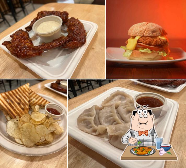 Phil’s Bake house (Bakery & Cafe)