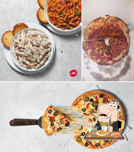 Meals at Pizza Hut Capital Mall Nalasopara, Mumbai Meals at Pizza Hut Capital Mall Nalasopara, Mumbai