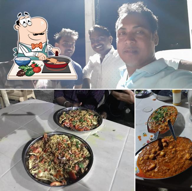 Purabhai Choudhary Dhaba