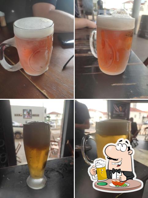 Escritório do Chopp Avaré