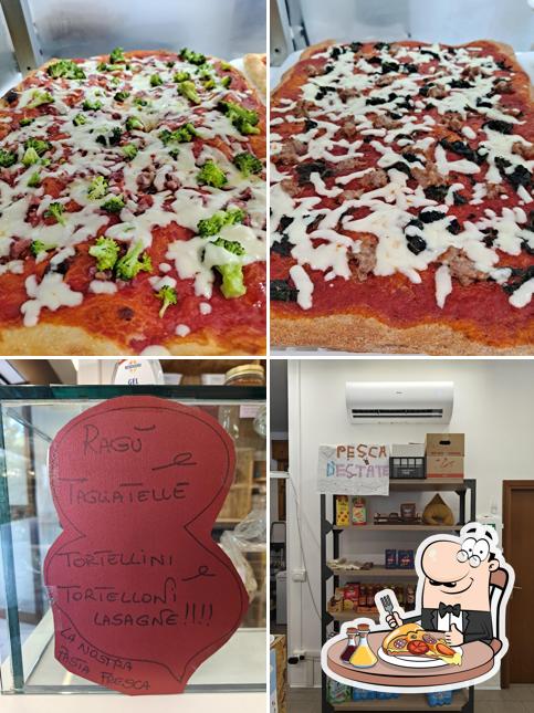 I Frutti del Grano