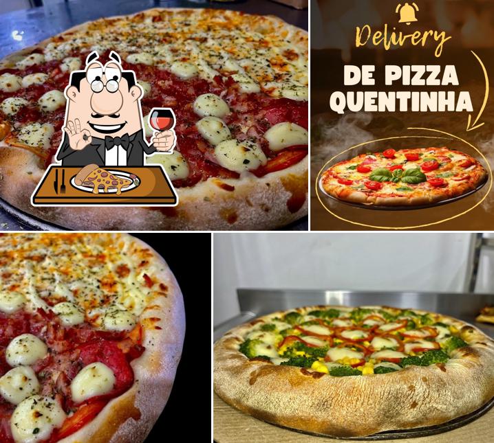 Joe's Pizzaria