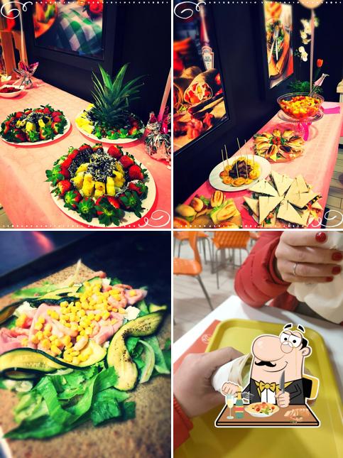 Platti al In Piada Bollate