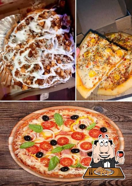 Pizza Point