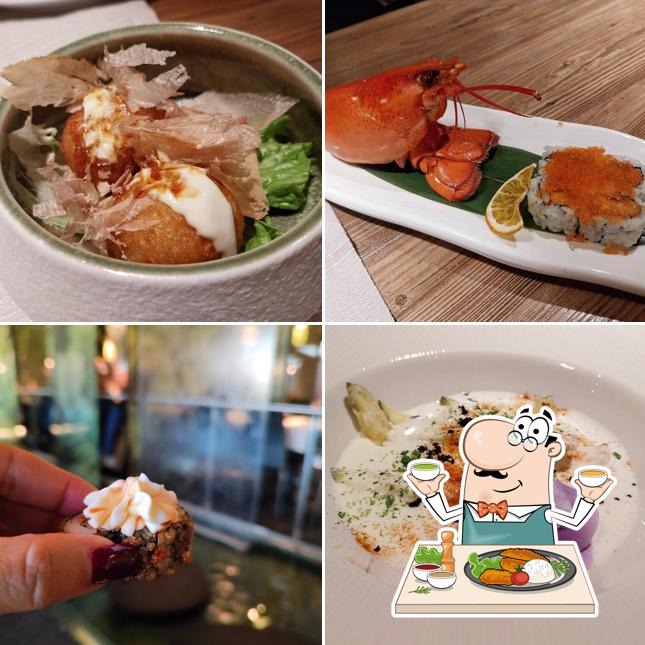 Cibo al Sushi Zero Seriate OFFICIAL