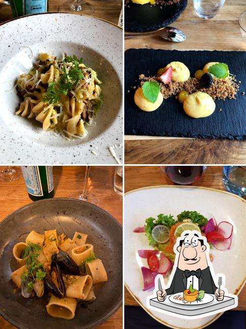 Trattoria SUD