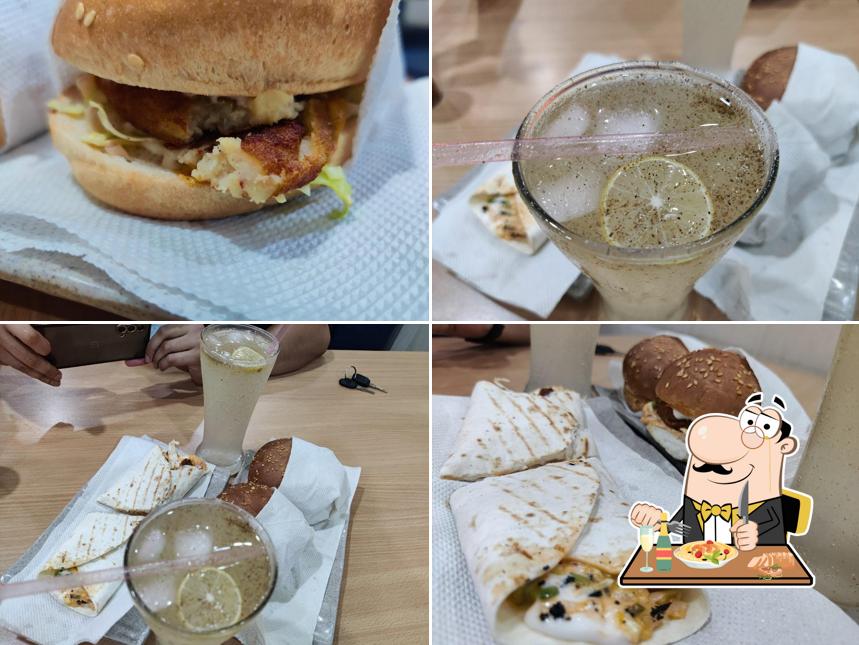 Meals at Foodies Point