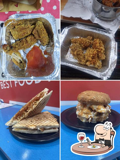 BFF- Best Food Forever