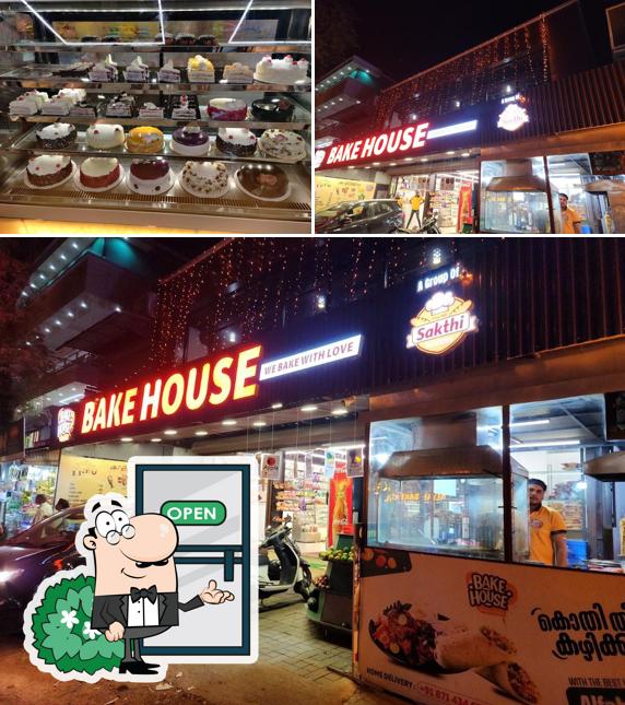 Bake House