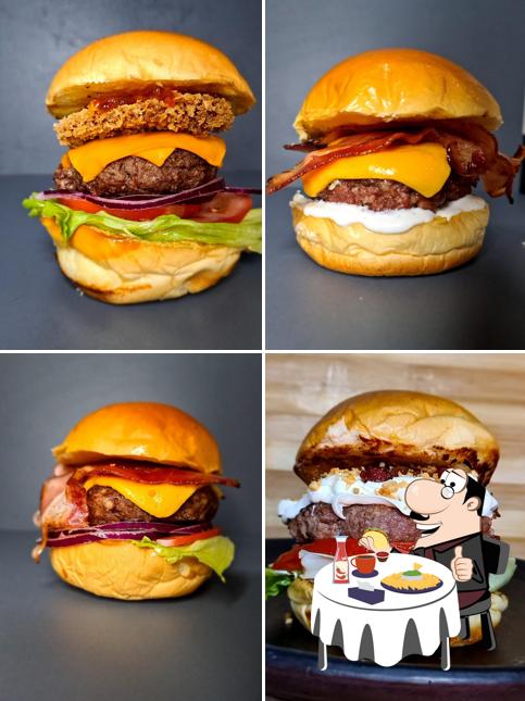 Bistrô Hamburgueria