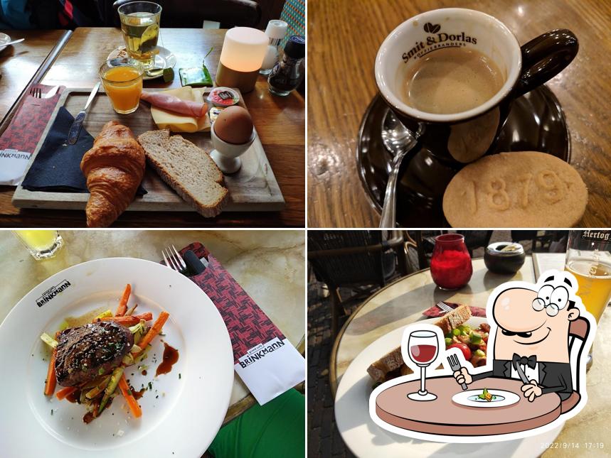 Grand Café Brinkmann