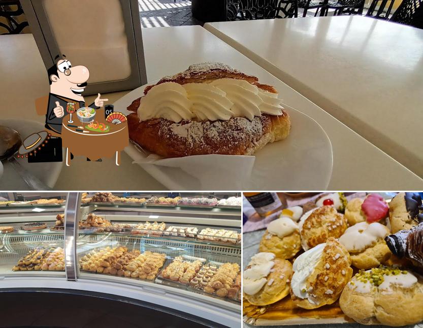 Cibo al La Salernitana