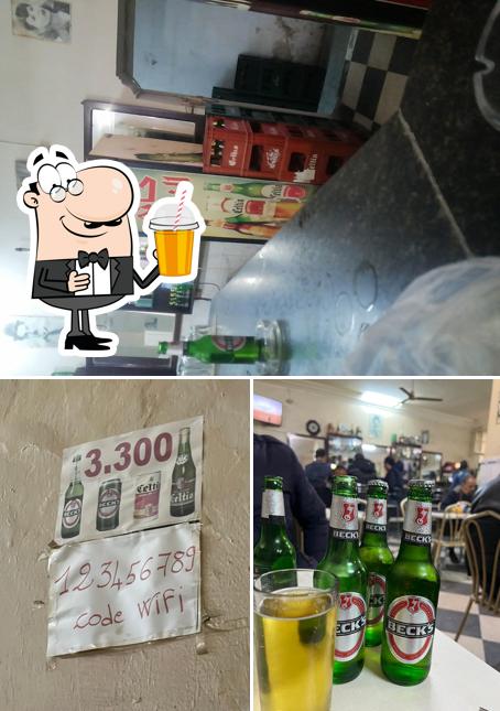 Bar El Jem3i
