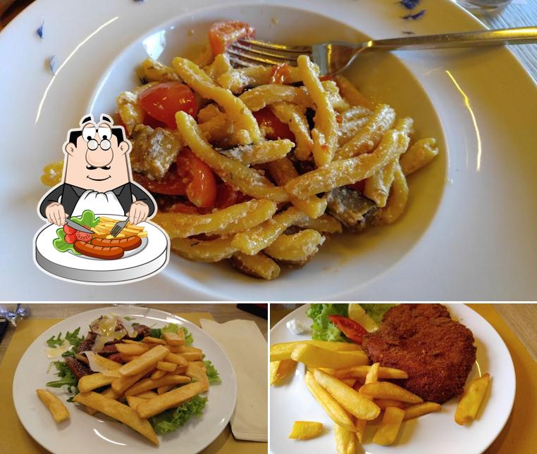 Cibo al Bici Grill Trento