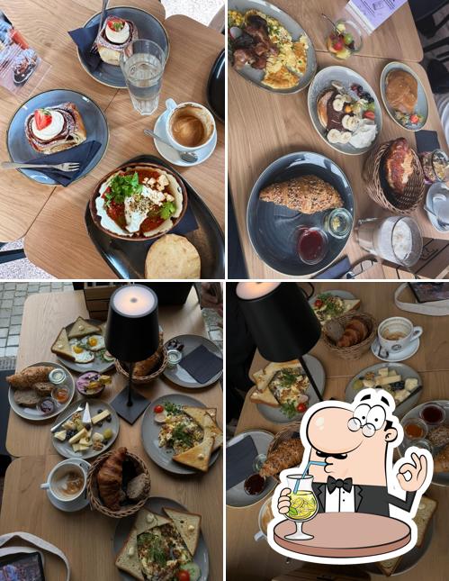Bloomell Coffeehouse Derendingen