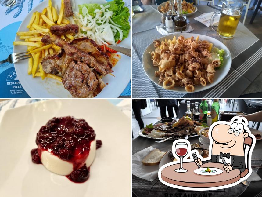 Cibo al Dario Restaurant Pizzeria