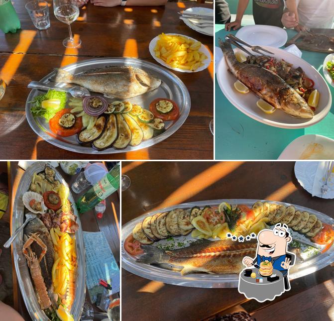 Grill Levan ...Bistro Levan