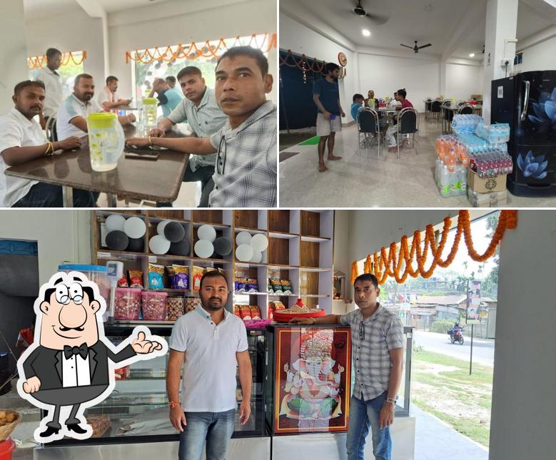 Hotel Bor Suwad