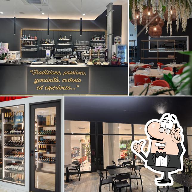 Ristorante Bella Vita