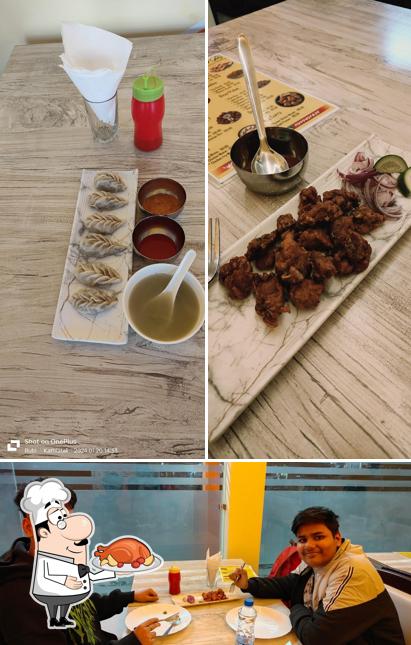 Arh Restaurant