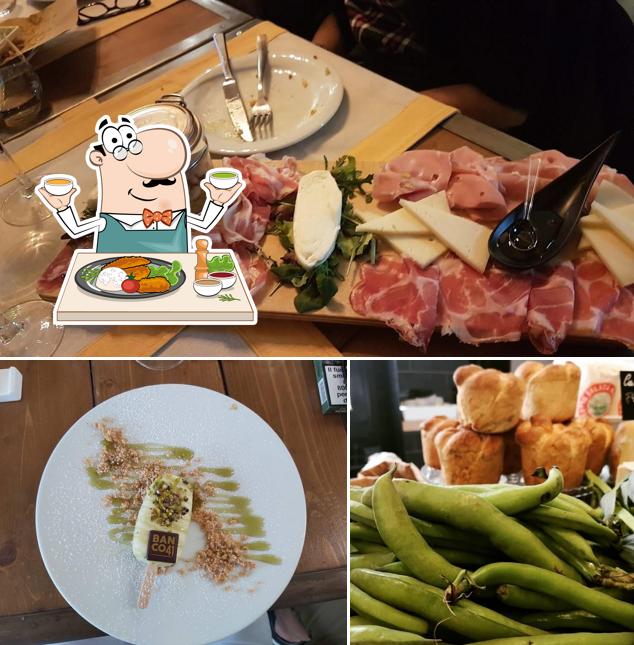 Cibo al Banco 41