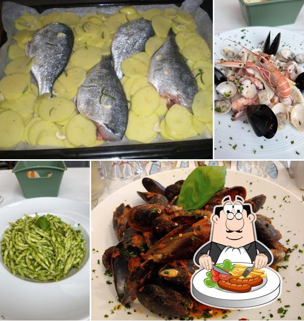 Cibo al Carapepana