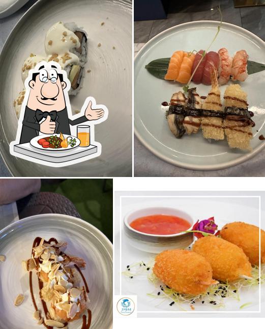 Cibo al Sushi Joya