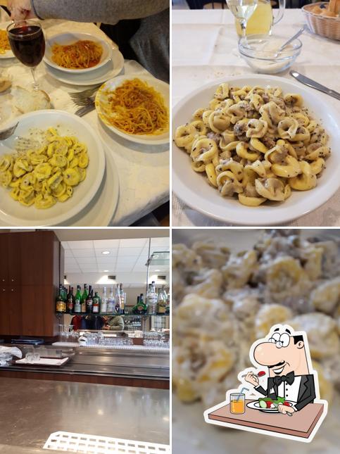 Ristorante Passero Solitario