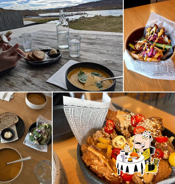 Vök Bistro