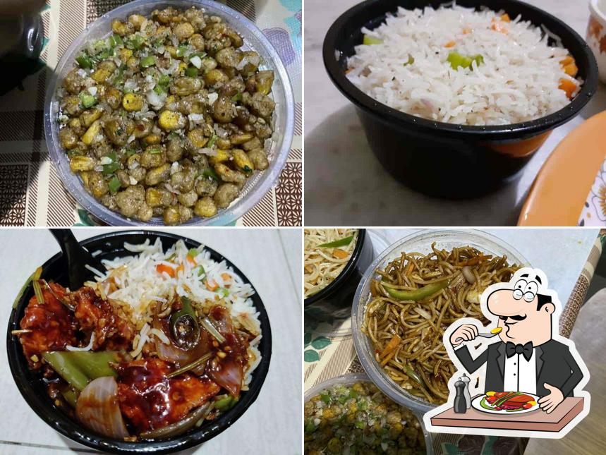 Yo Panda The Oriental Express