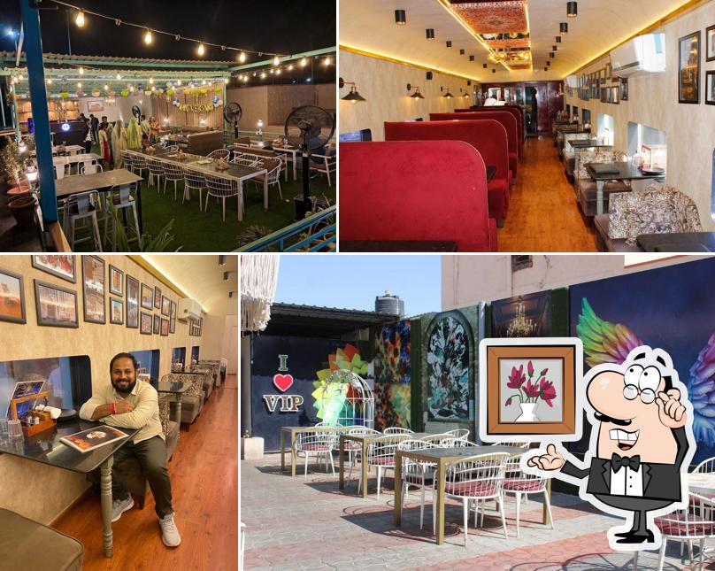 The Vip Express Restaurant Best Restaurant, Cafe, Fast Food Restaurant