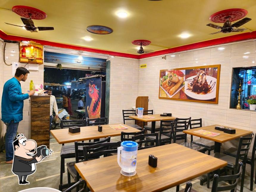 Look at this pic of Chopsuey Restaurant
