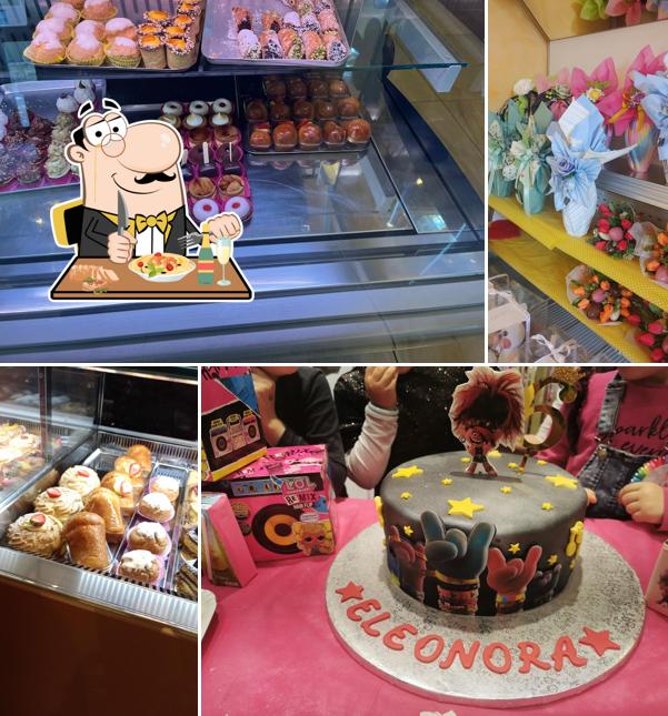 Platti al Dava dolci creazioni - Bar Pasticceria - Pieve Modolena
