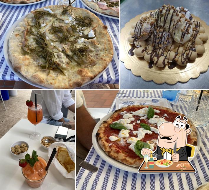 Gelateria Vecchio Mulino