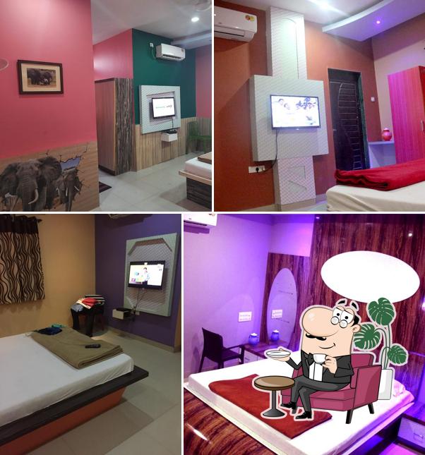 Check out how Hotel Bhaktavatsal Tuljapur looks inside Check out how Hotel Bhaktavatsal Tuljapur looks inside