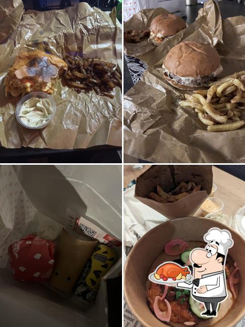 JAC FOOD