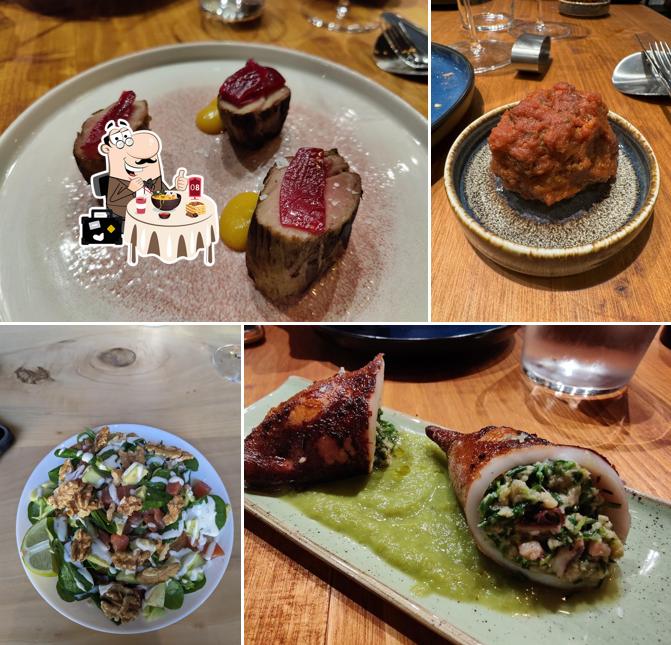 Cibo al La Parentesi