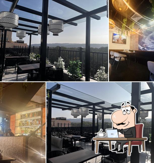 Lama By Yeti Dehradun Awarded Icon of Authentic Himalayan Flavours