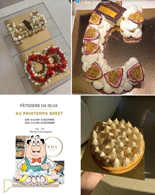 Pâtisserie Da Silva