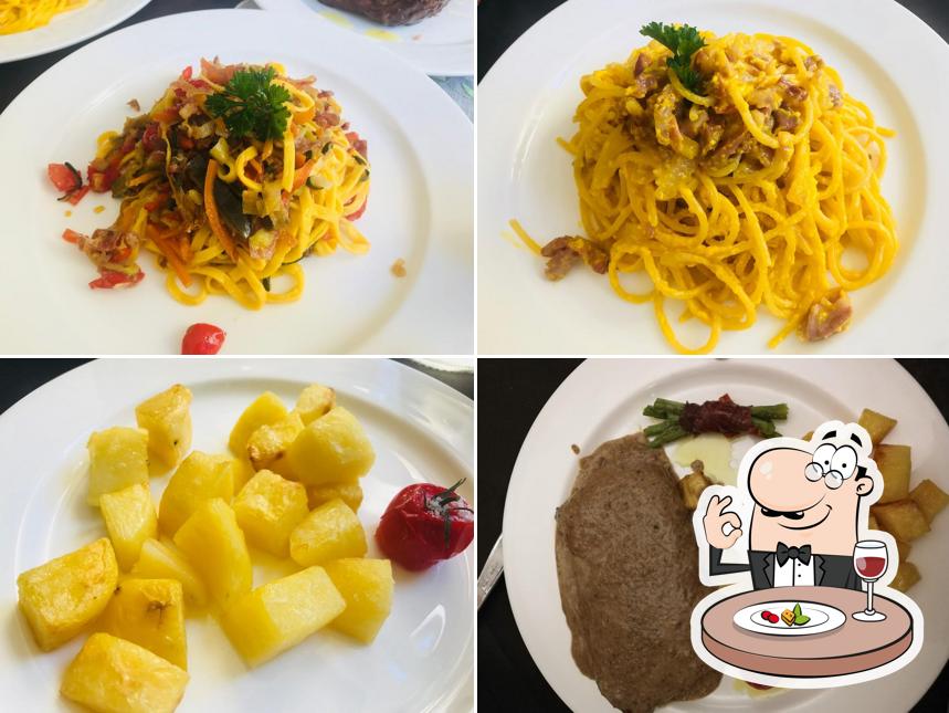 Pizzeria Ristorante la Locanda de Mauris