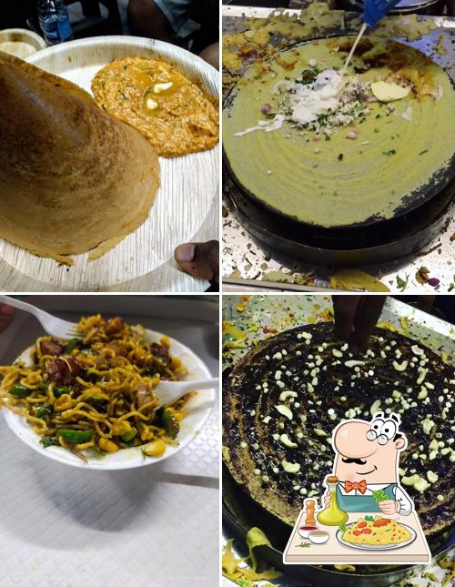 Meals at Dosart
