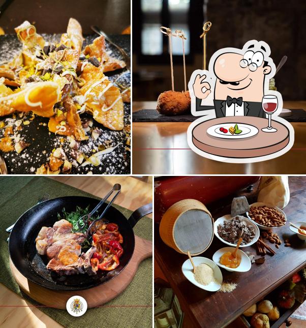 La Locanda del Borbone