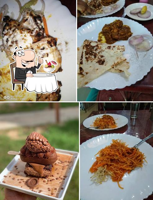 Rahim's A Family Restaurant