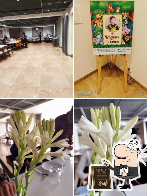 Chhabda's Urban Tadka