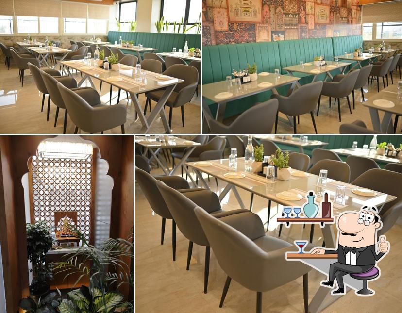 Hotel Celebrations Phaltan