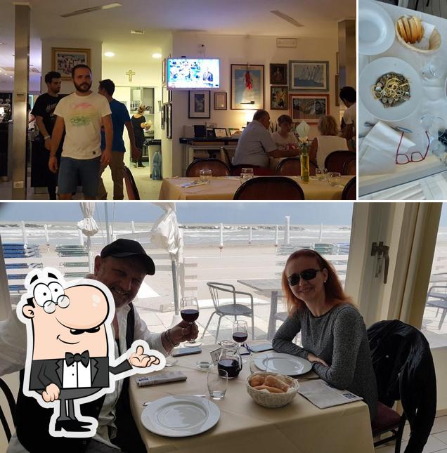 Gli interni di Quadrifoglio