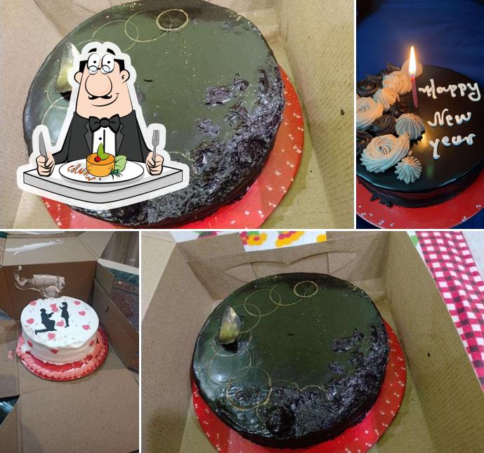WarmOven Cake & Desserts