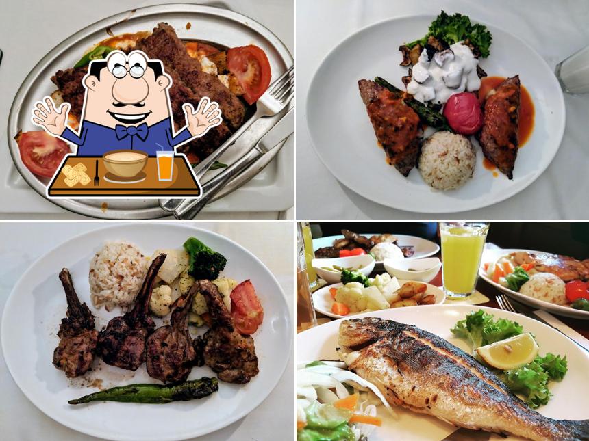 Restaurant Keko