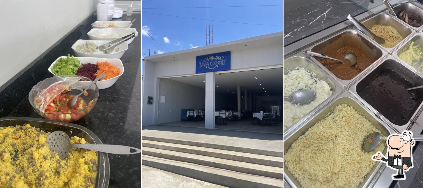 Maná Gourmet Restaurante