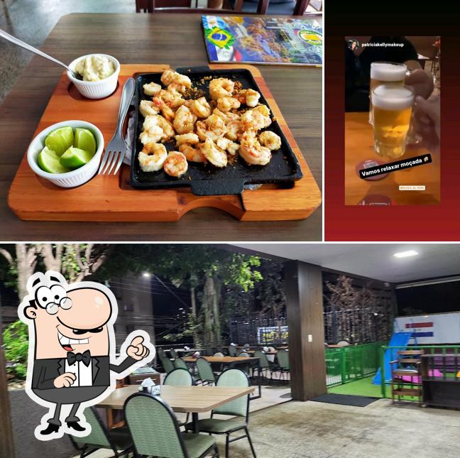 Picanha Na Pedra, Foz do Iguaçu - Restaurant menu, prices and reviews